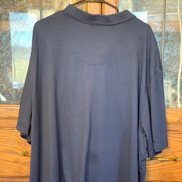 Big and tall polo - Picture 2 of 3